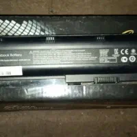 باطری اورجینال لپ تاپ hp MU06