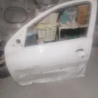 گلدان بزرگ پلاستیکی