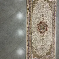 فرش ابریشمی قیطران|فرش|تهران, پاسداران|دیوار