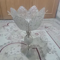 میوه خوری ملیله کاری شده