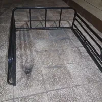 باربند پراید وانت