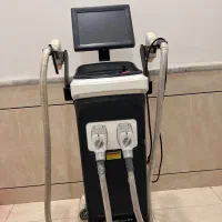 دستگاه لیزر