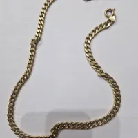 گردنبد طلا کارتیه