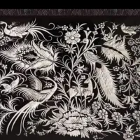 آموزش حرفه ای قلمزنی، فیروزه کوبی و ...