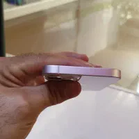 ایفون ۱۳ باحافظه ۱۲۸ گیگ دوسیم کارت|موبایل|گنبد کاووس, |دیوار