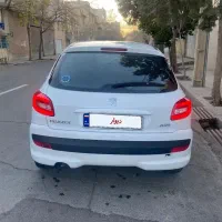 پژو۲۰۷دنده ای سقف فلز ۱۴۰۳|خودرو سواری و وانت|شیراز, اصلاح‌نژاد|دیوار