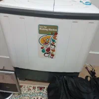 فروش ماشین لباسشویی