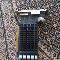 کارت گرافیک 1گیگ قدرتمند