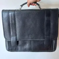 کیف اداری  تمام چرم