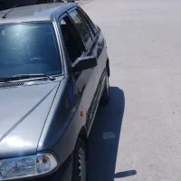 پراید 141 مدل 91