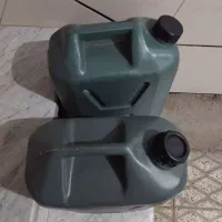 ۲۰لیتری پلاستیکی