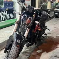 بنلی ۳۰۰ معاوضه