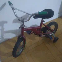 دوچرخه ۱۲|دوچرخه، اسکیت، اسکوتر|پاکدشت, شهرک امام رضا|دیوار