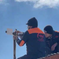 نصب و ایرادیابی دوربین مداربسته و دزدگیر