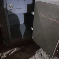 گاوصندوق|فروشگاه و مغازه|اردبیل, |دیوار