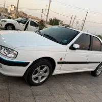 پژوپارس TU5
