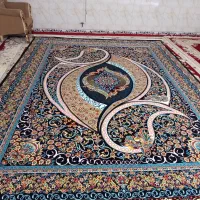 فرش|فرش|سرپل ذهاب, |دیوار