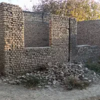 فروش زمین نیمه کاره در منطقه 12