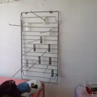 نوار اوریب گان نوار بشور و استند