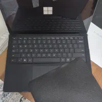 لب تاپ سورفیس i7 نسل 11 صفحه تاچ