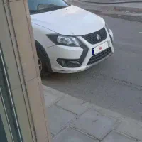 کوئیک  دورنگ سفید مشگی