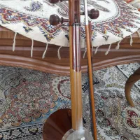 کمانچه درحدنو|سازهای سنتی|خرم‌آباد, |دیوار