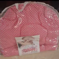 پشبند کودک موزیکال کاملا نو