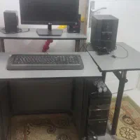میز تلوزیون و میز کامپیوتر