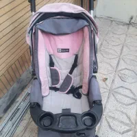 کالسکه کودک