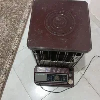 کوره نفت وبرقی|بخاری، هیتر، شومینه|سردشت, |دیوار