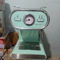 دستگاه اسپرسو ساز سیلور کرست اصل آلمان