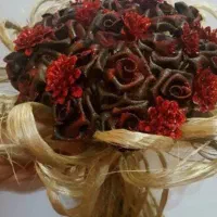 حنا گیفت نقل نان پنیر عقد|صنایع دستی و سایر لوازم تزئینی|شیراز, معالیآباد|دیوار