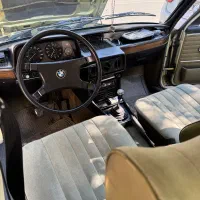 بی ام و|خودرو کلاسیک|قائمشهر, |دیوار