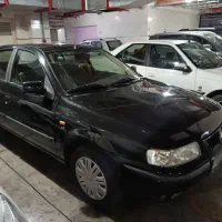 سمندLXموتورXU7مدل93