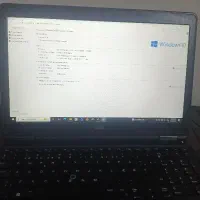 Dell Latitude E5550|رایانه همراه|تهران, یاخجی آباد|دیوار