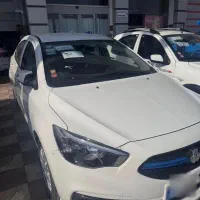 شاهین GL صفر