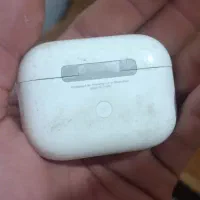 ایر پاد و گوشی