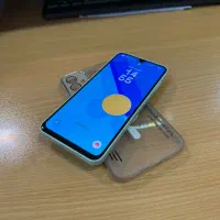 گوشی سامسونگ A16 رام ۸حافظ ۲۵۶