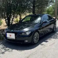 Bmw کوپه|خودرو سواری و وانت|تهران, چیتگر شمالی|دیوار