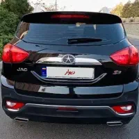 جک اس s3|خودرو سواری و وانت|تهران, مروارید شهر|دیوار