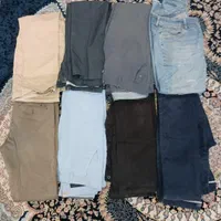 شلواروپیراهن|لباس|گنبد کاووس, |دیوار