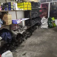 کمک فنر و آهنگری جواد|قطعات یدکی و لوازم جانبی|تبریز, |دیوار