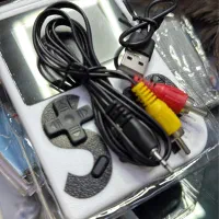 کنسول بازی قابل حمل(فروشگاه پلاس)|کنسول، بازی ویدئویی و آنلاین|کرمانشاه, |دیوار