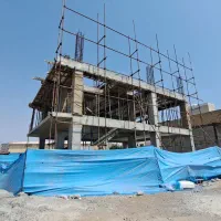 اجاره و نصب داربست فلزی بندر و اطراف ( تحته کار )|خدمات پیشه و مهارت|بندرعباس, |دیوار