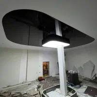 سقف لابل