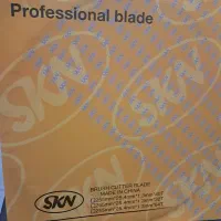تیغ علف زن ۴۰الماسه SkN بهترین کیفیت