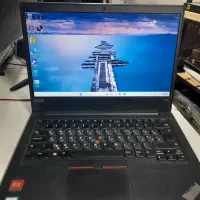 لپ تاپ  Lenovo E480|رایانه همراه|نیشابور, دارایی|دیوار