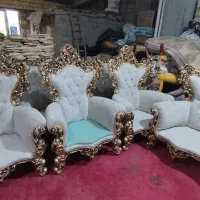 تولیدی مبل با کیفیت درجه یک