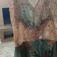 لباس مجلسی دوخت بهترین مزونها  ،مانتو مجلسی|لباس|مشهد, گوهرشاد|دیوار