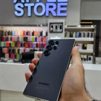 S25 ultra 256g black